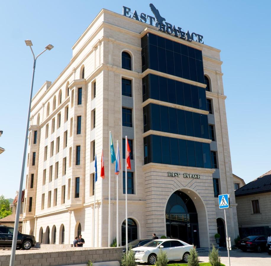 EAST PALACE HOTEL АЛМАТЫ 4* (Казахстан) - от 3747 RUB | NOCHI